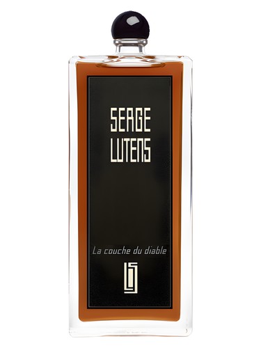 Serge Lutens La Couche du Diable