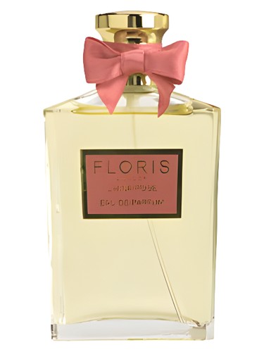 Floris China Rose fragrance bottle