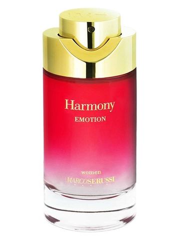 Parfums Marco Serussi MS Harmony Emotion fragrance bottle