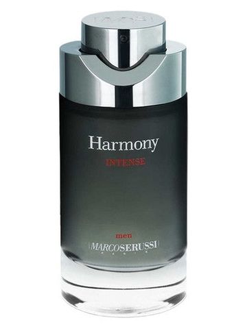 Parfums Marco Serussi MS Harmony Intense fragrance bottle