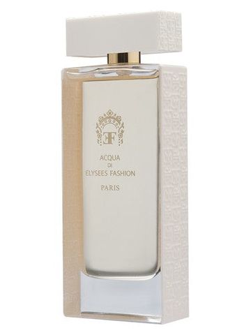 Elysees Fashion Acqua di Elysses Fashion fragrance bottle