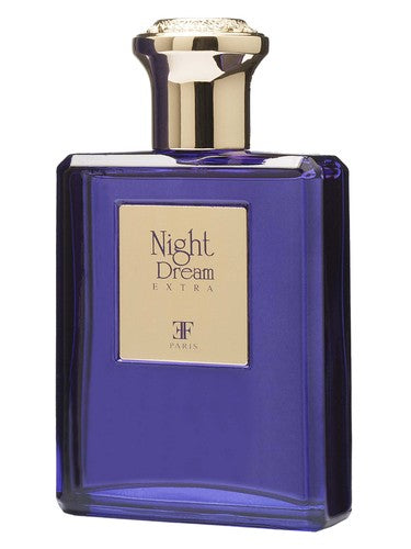 Elysees Fashion Night Dream Extra fragrance bottle