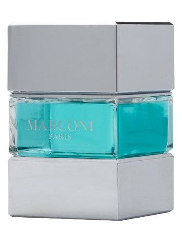 Elysees Fashion Marconi fragrance bottle