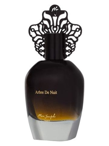 Marc Joseph Arbre De Nuit fragrance bottle