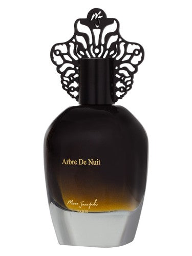 Marc Joseph Arbre De Nuit fragrance bottle