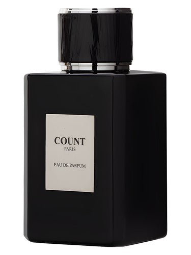 Marc Joseph Count fragrance bottle