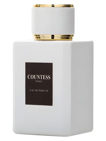 Marc Joseph Countess fragrance bottle