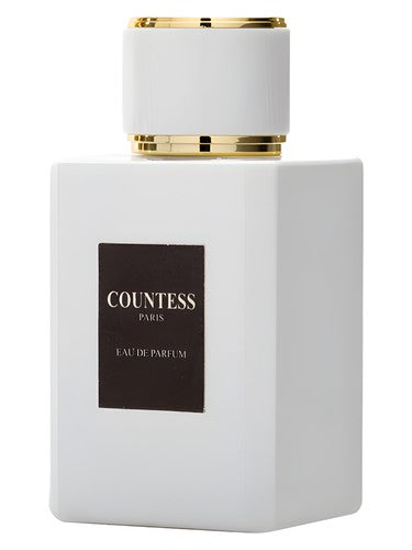 Marc Joseph Countess fragrance bottle