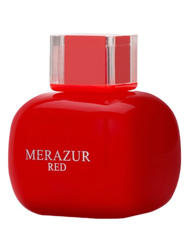 Prestigious Merazur Red