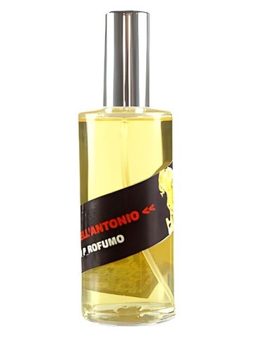 Hilde Soliani Teatro Olfattivo Di Parma: Bell'Antonio fragrance bottle