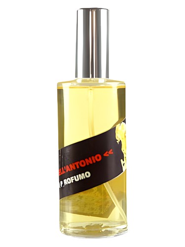 Hilde Soliani Teatro Olfattivo Di Parma: Bell'Antonio fragrance bottle