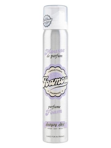 Foamous Swinging Skirt fragrance bottle