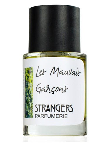 Strangers Parfumerie Les Mauvais Garçons