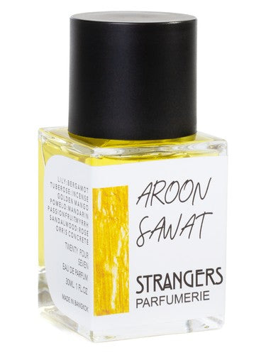Strangers Parfumerie Aroon Sawat