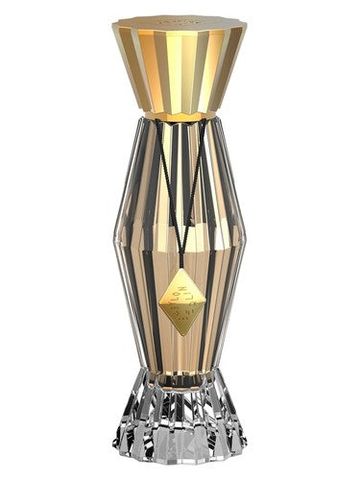 Babylon Berlin Liebe fragrance bottle