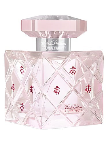 Brooks Brothers New York for Ladies fragrance bottle