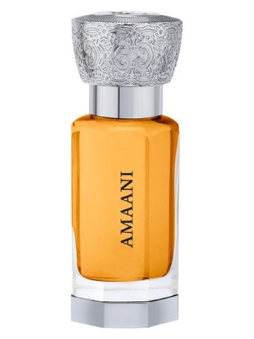 Swiss Arabian Amaani fragrance bottle