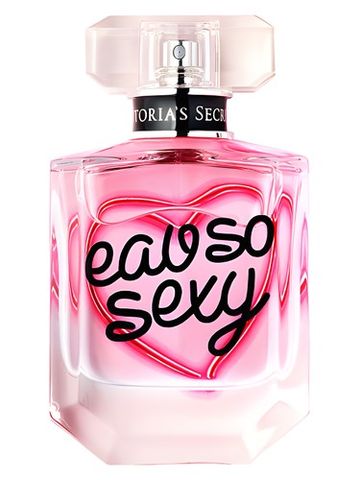 Victoria s Secret Eau So Sexy Eau de Parfum fragrance bottle