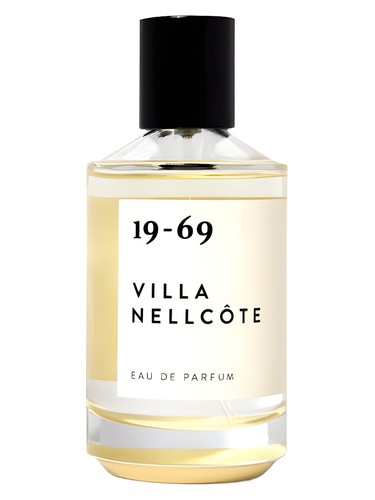 19-69 Villa Nellcôte fragrance bottle