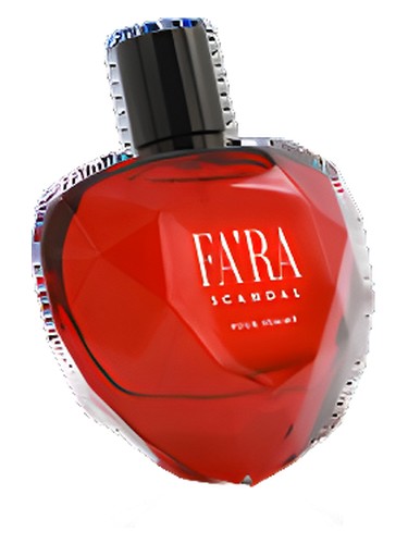 FA'RA Scandal