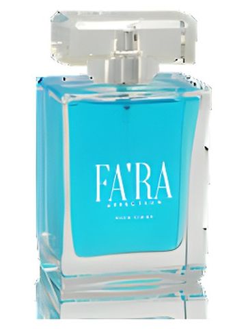FA'RA Affection fragrance bottle