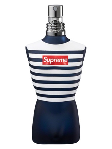 Jean Paul Gaultier Le Male Supreme Edition