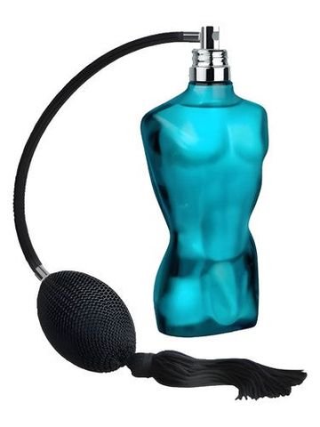 Jean Paul Gaultier Le Male Prestige Edition fragrance bottle