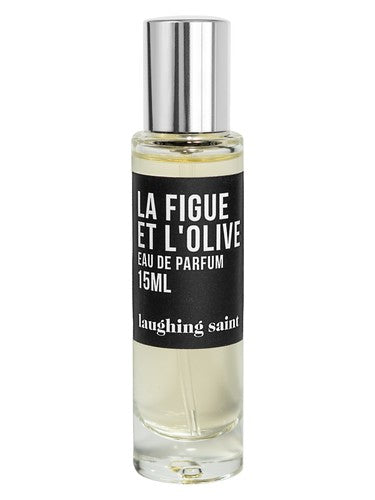 Laughing Saint La Figue et L'Olive fragrance bottle