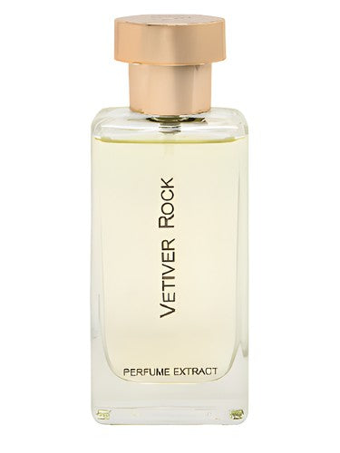 Rock Filius Vetiver Rock