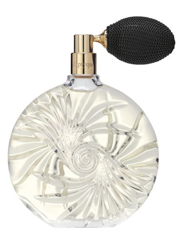 Diptyque Essences Insensées Tiare fragrance bottle