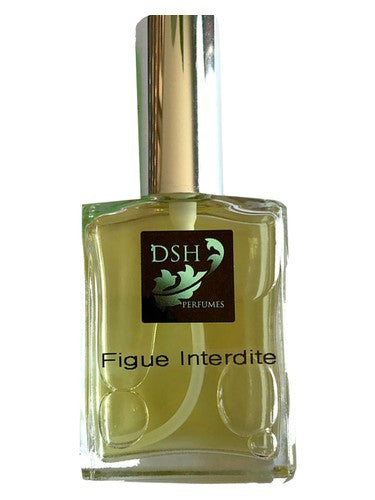 DSH Perfumes Figue Interdite