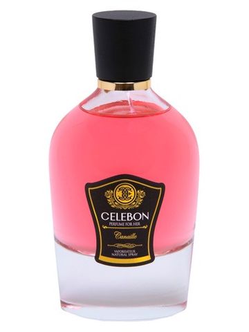 Celebon Canaille fragrance bottle