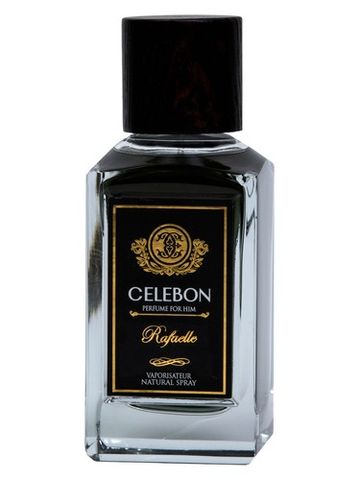 Celebon Rafaelle fragrance bottle