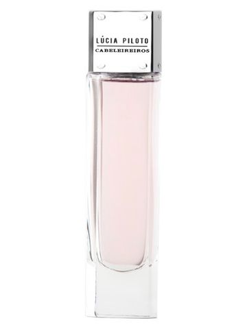 Lucia Piloto Allium fragrance bottle