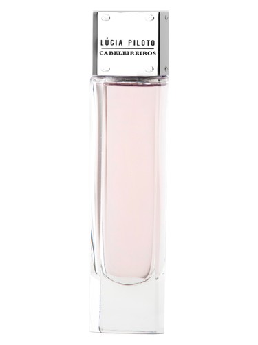 Lucia Piloto Allium fragrance bottle
