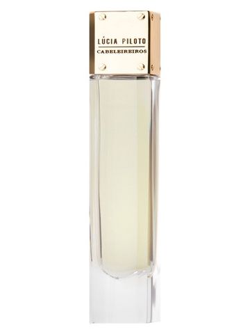 Lucia Piloto Midnight fragrance bottle