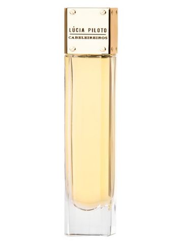 Lucia Piloto Respective fragrance bottle