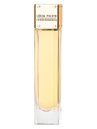 Lucia Piloto Respective fragrance bottle