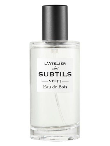 VTxBTS L'Atelier des Subtils Eau de Bois