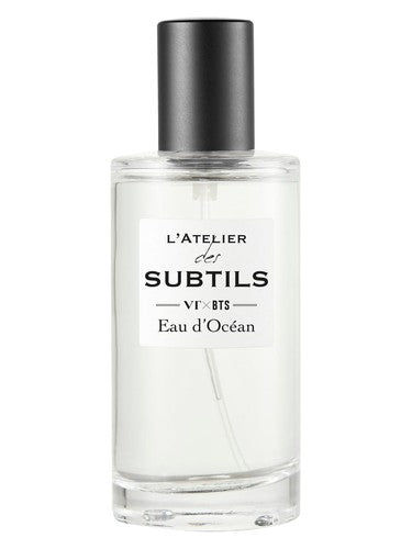 VTxBTS L'Atelier des Subtils Eau de Ocean