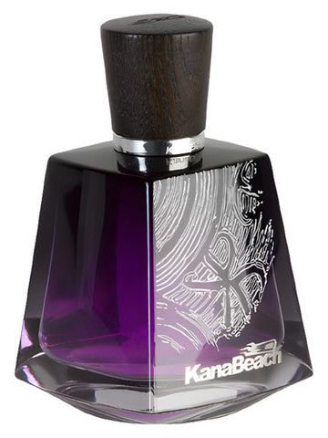 Kanabeach Kanabeach Femme fragrance bottle