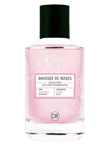 Docteur Renaud Brassée de Roses fragrance bottle