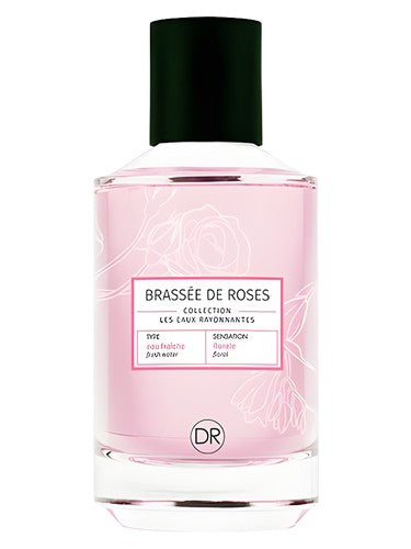 Docteur Renaud Brassée de Roses fragrance bottle