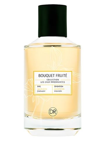 Docteur Renaud Bouquet Fruité fragrance bottle