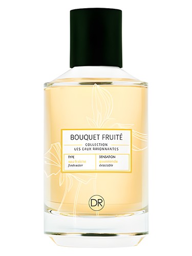 Docteur Renaud Bouquet Fruité fragrance bottle