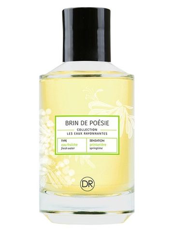 Docteur Renaud Brin de Poésie fragrance bottle