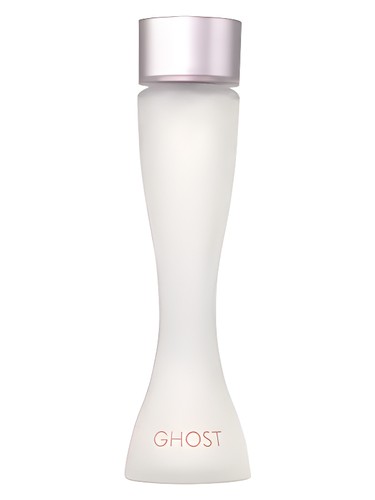 Ghost Purity fragrance bottle