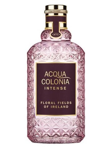 4711 4711 Acqua Colonia Intense Floral Fields of Ireland fragrance bottle