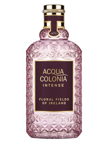 4711 4711 Acqua Colonia Intense Floral Fields of Ireland fragrance bottle