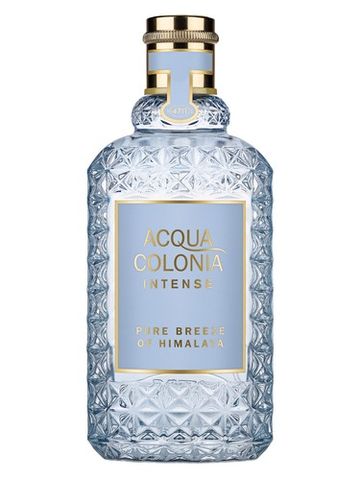 4711 4711 Acqua Colonia Intense Pure Breeze Of Himalaya fragrance bottle